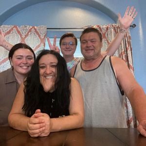 Meet your Posher, Heather